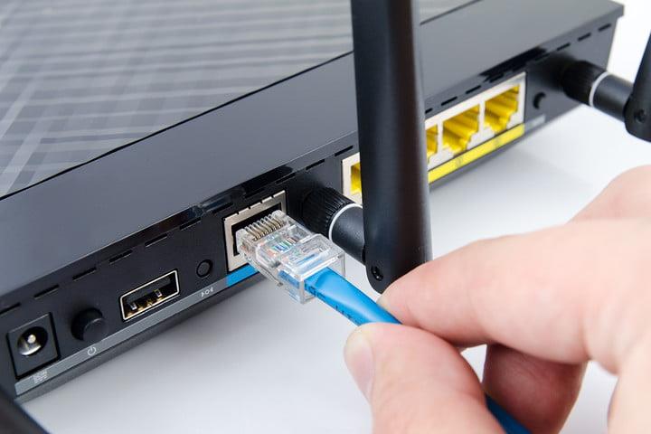 Modem libero, delibera approvata da Agcom Installazione di un modem