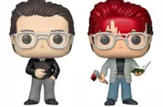 In arrivo di Funko Pop! dedicati a Stephen King Funko Pop! di Stephen King