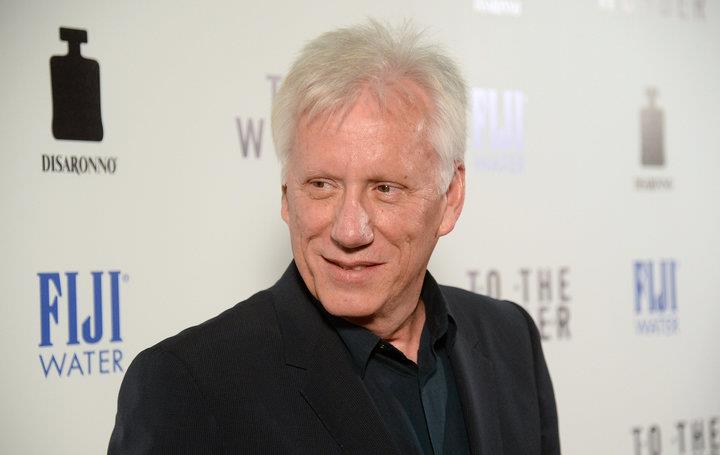 James Woods James Woods che ha attaccato The Walking Dead