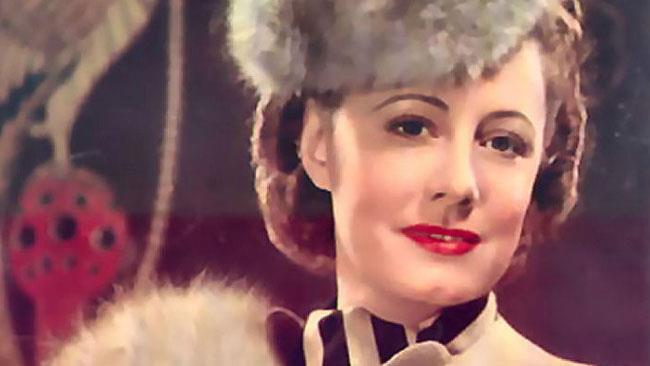 Irene Dunne L'attrice candidata all'Oscar Irene Dunne