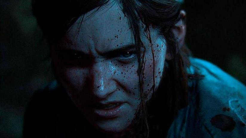 The Last of Us Part 2, data di uscita annunciata nel nuovo trailer Ellie in The Last of Us Part II