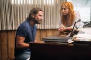 La recensione del Blu-ray di A Star is Born Una scena di A Star is Born