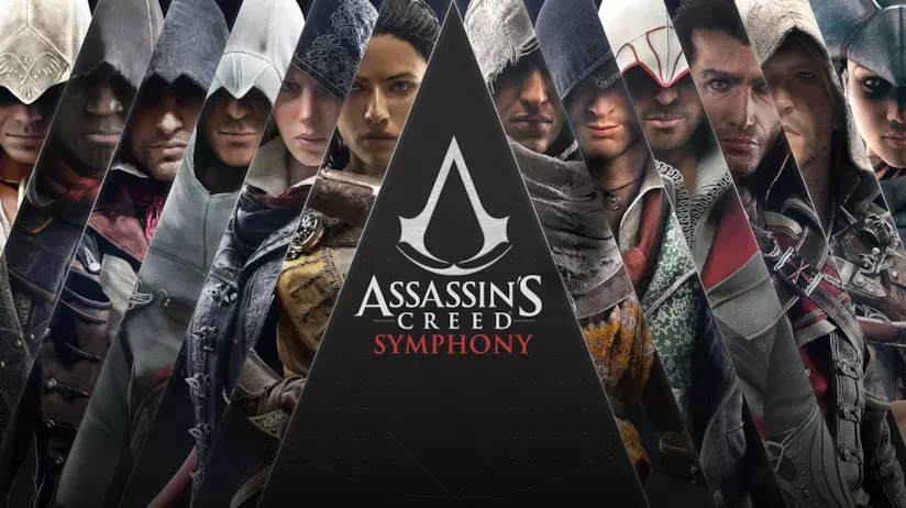 Il concerto Assassin's Creed Symphony arriverà anche in Italia Assassin's Creed Symphony concerto