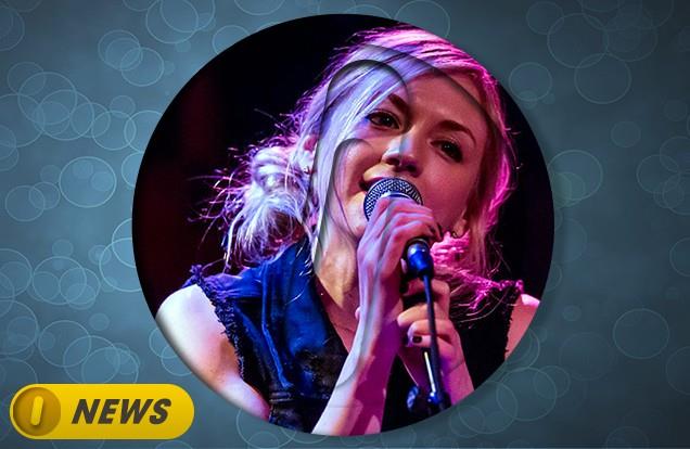 Emily Kinney, attrice di The Walking Dead, diventa cantante per beneficenza