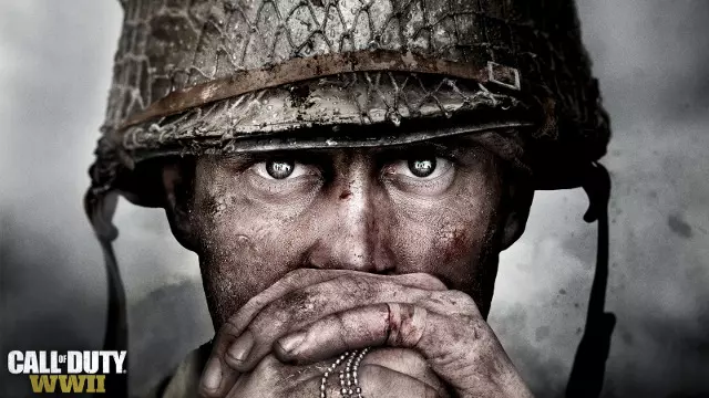 Call of Duty: WWII per PS4, Xbox One e PC Call of Duty: WWII in uscita il 3 novembre