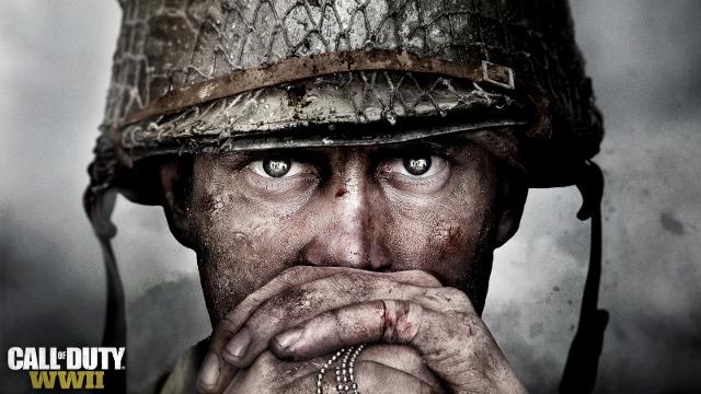CoD: WWII in uscita il 3 novembre Call of Duty: WWII per PS4, Xbox One e PC