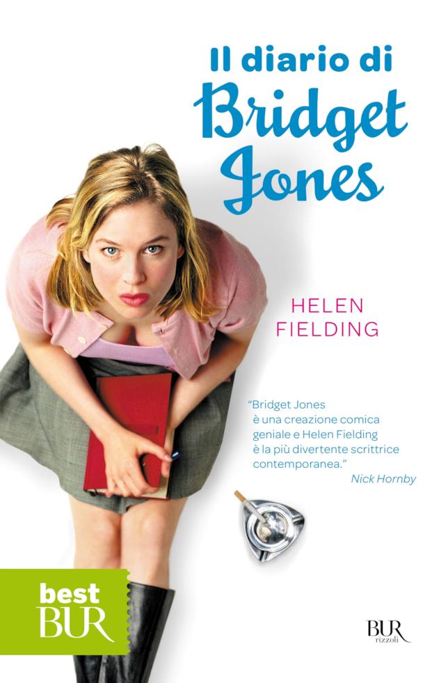 Il Diario di Bridget Jones Il romanzo Il Diario di Bridget Jones