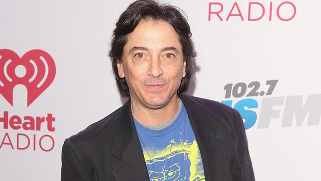 Scott Baio di Happy Days parlerà alla Convention Repubblicana in favore di Donald Trump Scott Baio a un evento ufficiale
