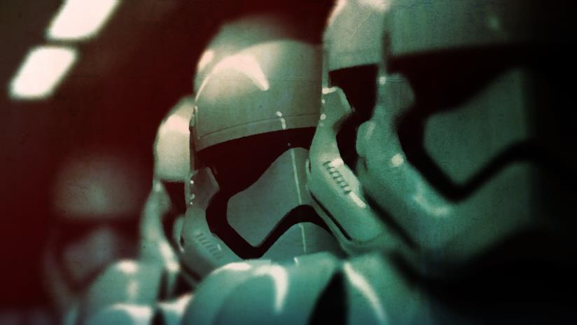 Tantissime informazioni per lo Star Wars di Visceral Games Stormtrooper a raccolta