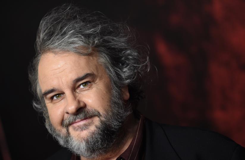 Peter Jackson restaurerà i suoi vecchi film horror Peter Jackson
