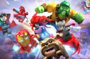 In LEGO Marvel Super Heroes 2 arrivano i contenuti di Avengers: Infinity War I supereroi di LEGO Marvel Super Heroes 2