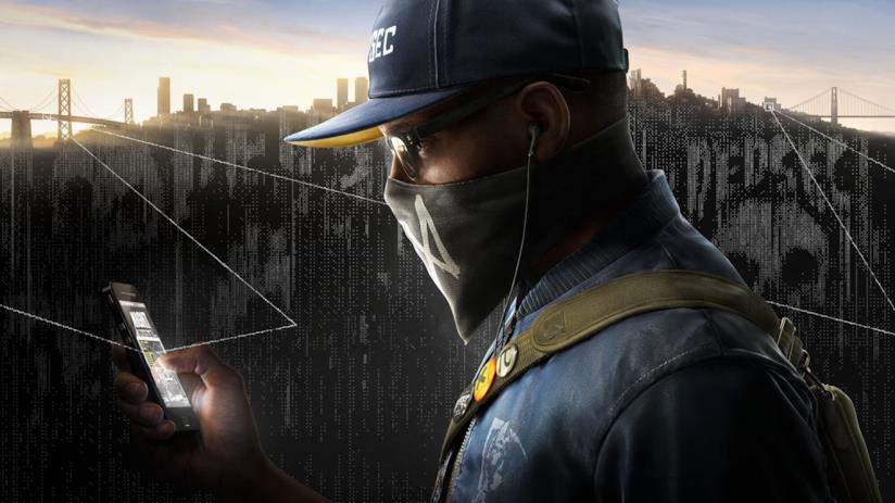 Watch Dogs 2 annunciato, data d'uscita, trailer e dettagli Primo piano per il protagonista di Watch Dogs 2