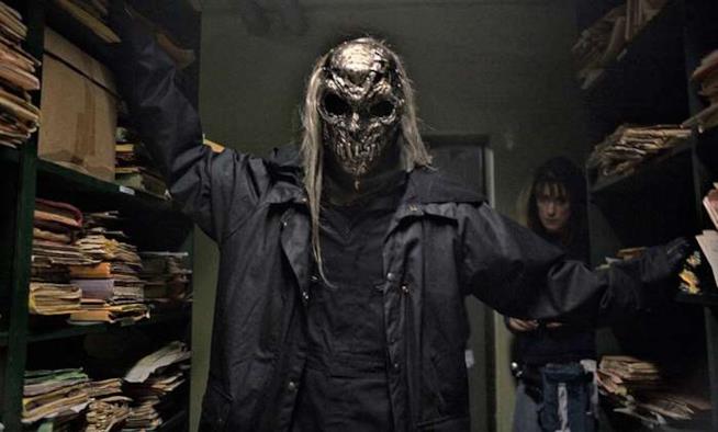 Boogeyman 2 - Il ritorno dell'uomo nero, trama e cast dell'horror Una scena di Boogeyman 2 - Il ritorno dell'uomo nero