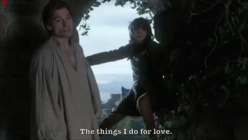 Jaime Jaime Lannister