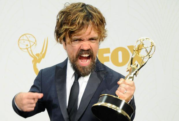 Peter Dinklage tornerà anche nell'ultima stagione di Game of Thrones ed è sicuro che questo sia il momento migliore per chiudere lo show Per Peter Dinklage questo è il momento migliore per chiudere Game of Thrones