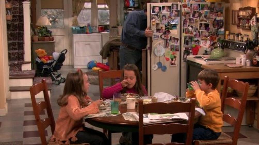 La vita secondo Jim S4E17