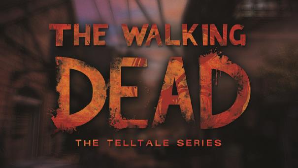 the walking dead telltale games