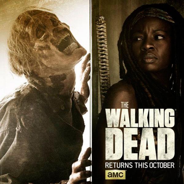 The Walking Dead 6: il trailer ufficiale, 2 nuovi poster e qualche anticipazione - 2