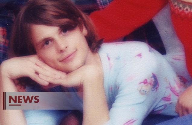 Matthew Gray Gubler? Molto meglio adesso!