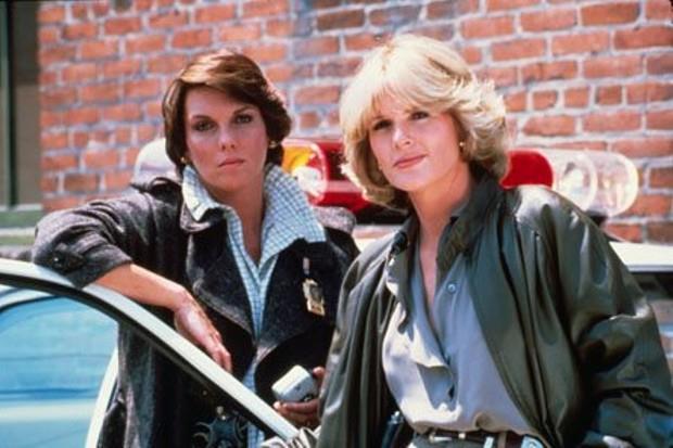 Cagney and Lacey, CBS ordina il pilot del reboot Cagney and Lacey arriva il reboot della serie TV anni '80