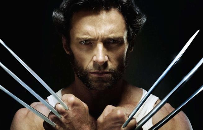 Wolverine, ruolo secondario in X-Men: Apocalisse Hugh Jackman tira fuori gli artigli da Wolverine