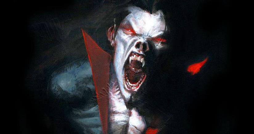 Jared Leto sarà il protagonista dello spin-off con Morbius Morbius, uno dei villain dell'universo di Spider-Man