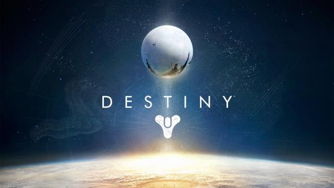 Le prime indiscrezioni su Destiny 2 sembrano confermare non solo l'uscita su PC, ma anche una struttura molto diversa dal precedente capitolo. Il famoso logo di Destiny