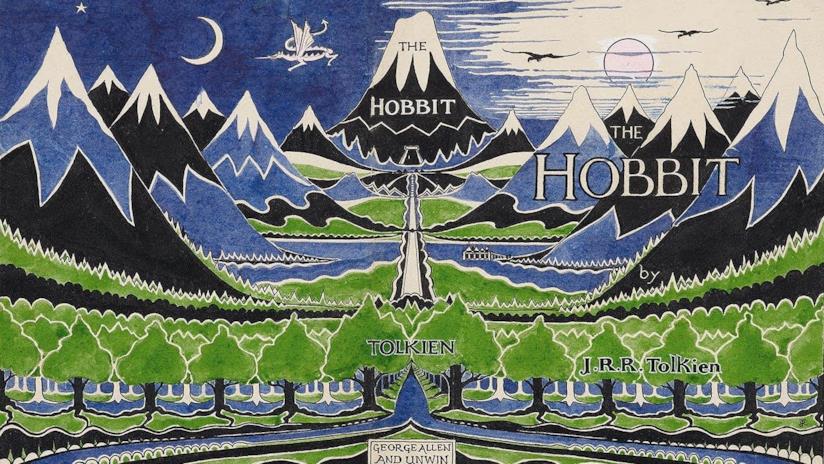 L'ordine di lettura di tutti i libri di Tolkien Una guida all'universo narrativo di Tolkien