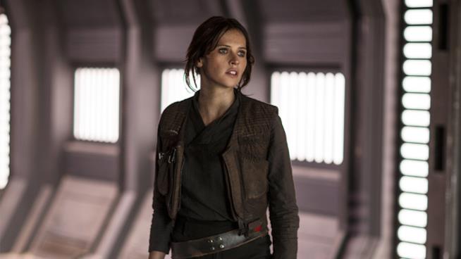 Ecco I maggiori flop e i top al box office nel 2016 Rogue One
