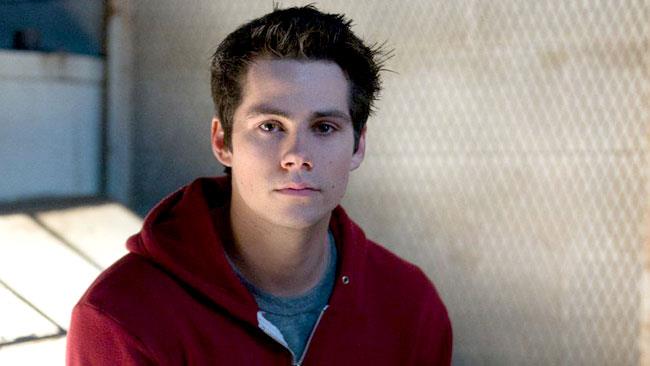 Il vero nome di Stiles è stato svelato in Teen Wolf 6 Primo piano di Dylan O'Brien nel ruolo di Stiles Stilinski