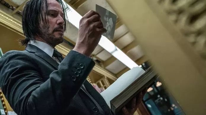 Immagine di John Wick 3: Parabellum John Wick 3: Parabellum foto