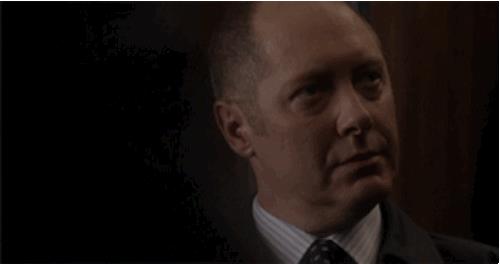 8 segni che indicano che sei The-Blacklist-Addicted - 3
