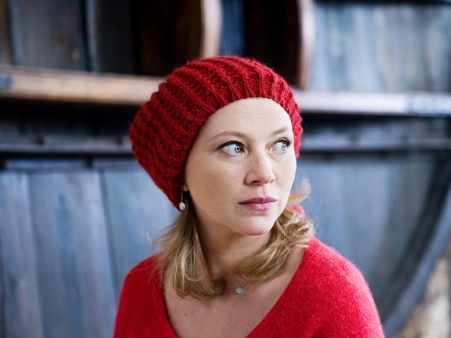 Non c’è 2 senza 3 per il commissario Candice Renoir!