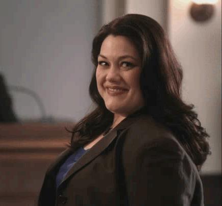 Prova costume? No, Drop Dead Diva! - 4