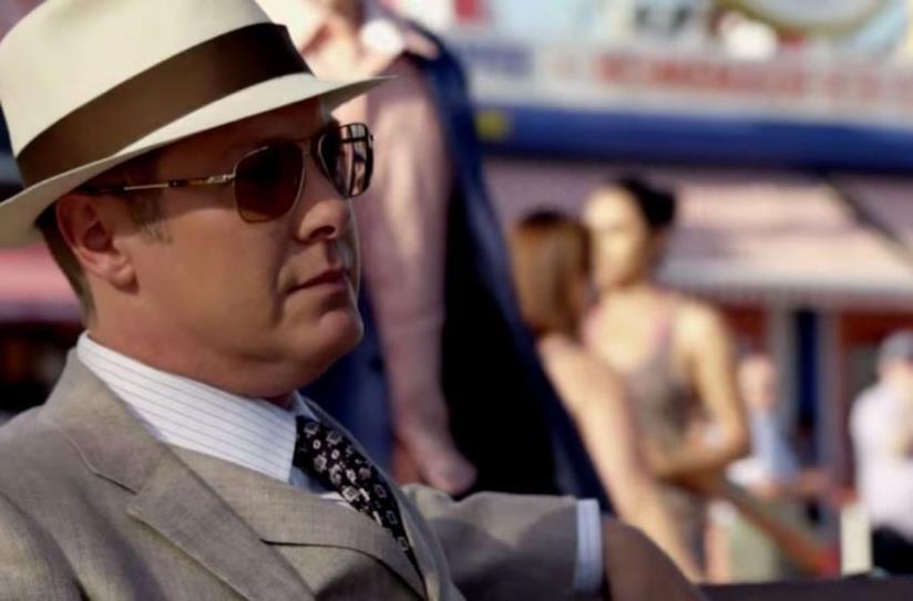 Tutto cambierà in The Blacklist 3