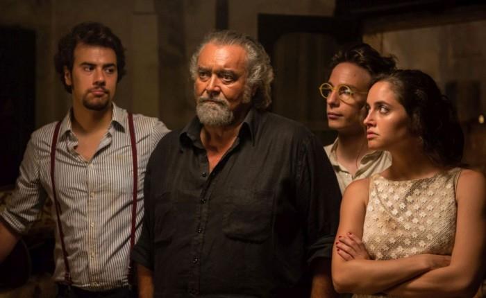 Trama e cast del film Belli di papà Gli attori del film Belli di papà