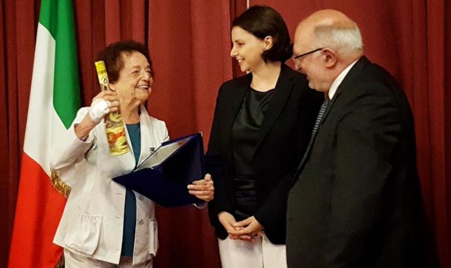 Ecco i 5 scrittori che si contenderanno il premio Strega Lia Levi, già vincitrice dello Strega dei giovani, è tra i finalisti