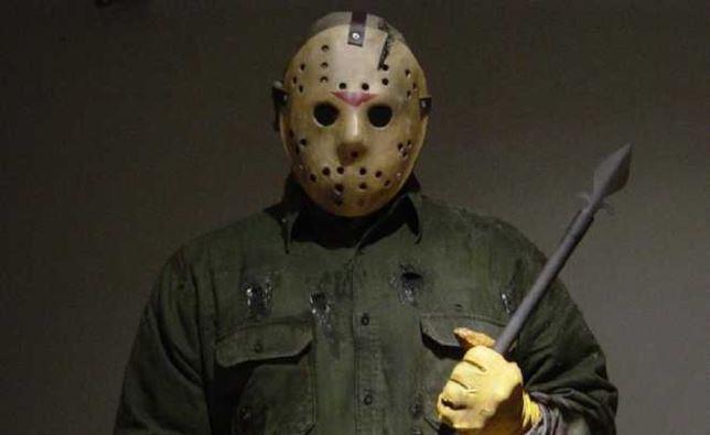 Jason Vorhees Jason Vorhees di Venerdì 13