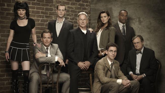 Quale personaggio di NCIS sei?