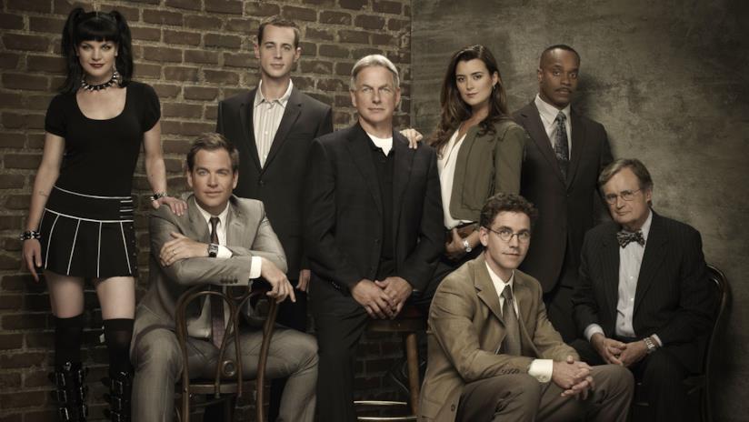 Quale personaggio di NCIS sei?