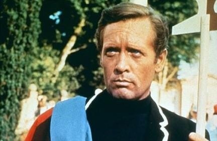 Il prigioniero Il protagonista de Il prigioniero