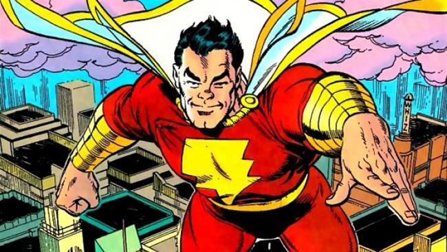 La probabile sinossi, gli attori in lizza e tutte le novità sul film dedicato all'eroe DC Shazam Shazam (già Capitan Marvel) nei fumetti DC