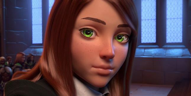Come ottenere velocemente energia in Harry Potter: Hogwarts Mystery su mobile Un artwork ufficiale di Harry Potter: Hogwarts Mystery