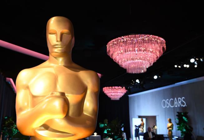 Oscar 2019: nuova polemica per le categorie presentate durante le pause pubblicitarie La statuetta degli Oscar