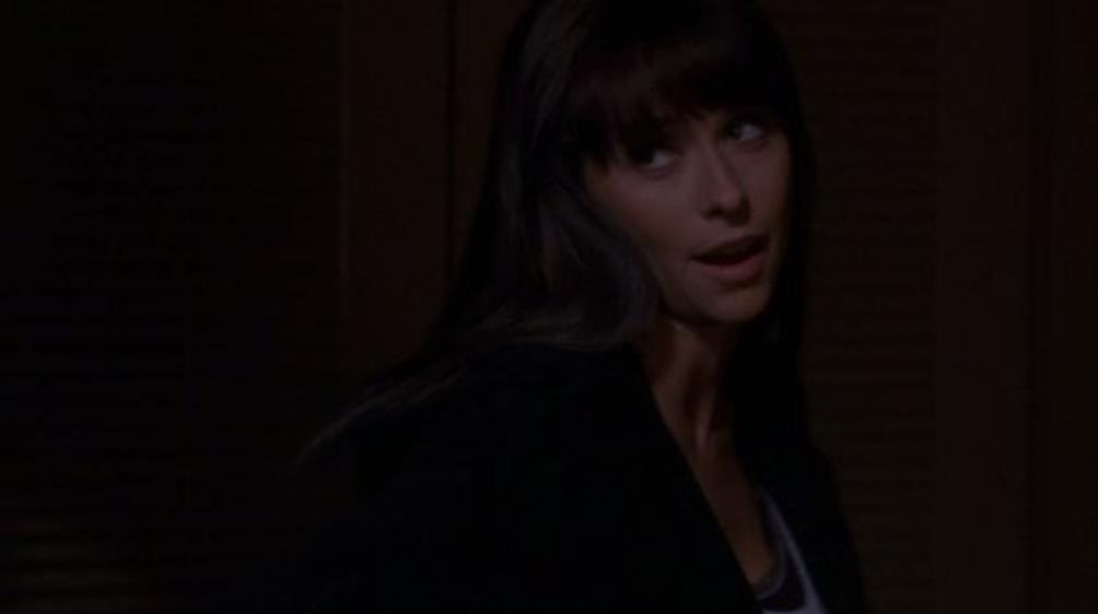 Ghost Whisperer S1E16