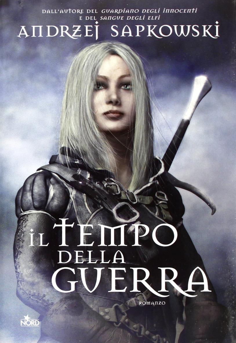 Il tempo della guerra libro Il tempo della guerra copertina libro