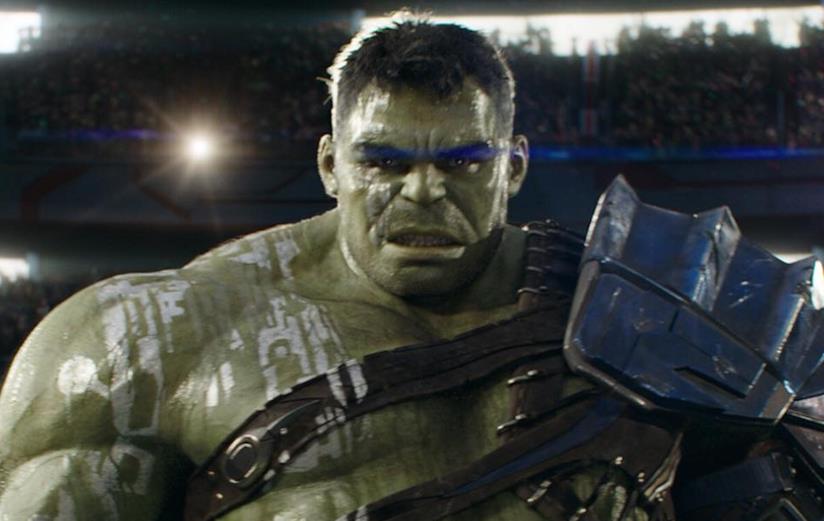 Cosa ne pensa Lou Ferrigno della versione di Hulk di Ruffalo? Hulk in Thor: Ragnarok