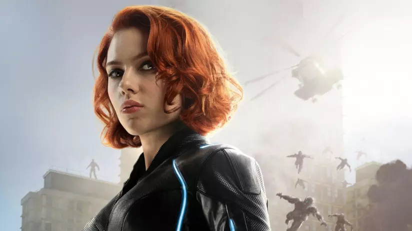 Il film di Vedova Nera inizia il casting, Florence Pugh in trattative Vedova Nera nel film Avengers: Age of Ultron
