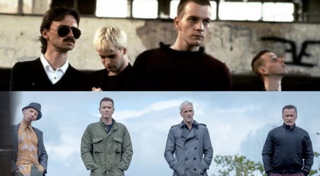 Cinque motivi per cui Trainspotting non ci deluderà Trainspotting e T2: Trainspotting a confronto