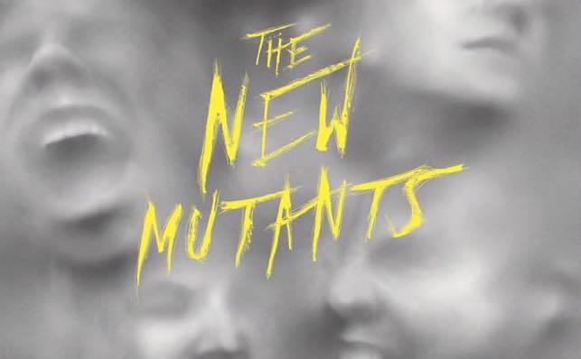 I giovani mutanti di New Mutants citano i leggendari AC/DC in una nuova foto Il logo dell'attesissimo New Mutants